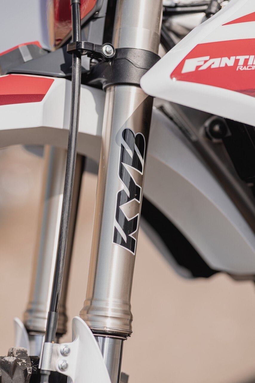 Test Fantic XX e XE 2023: la vittoria nel DNA